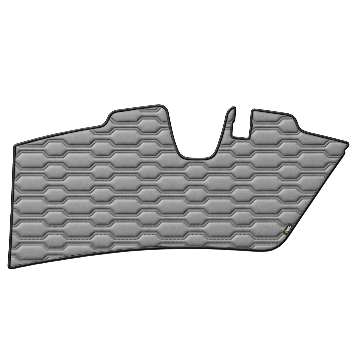 CabMat™ pour CLAAS XERION 12