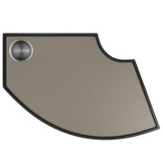 CabTable™ pour Fendt série 800