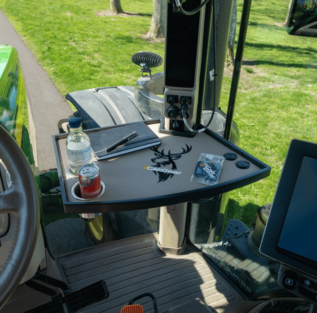 CabTable™ für John Deere 7300R