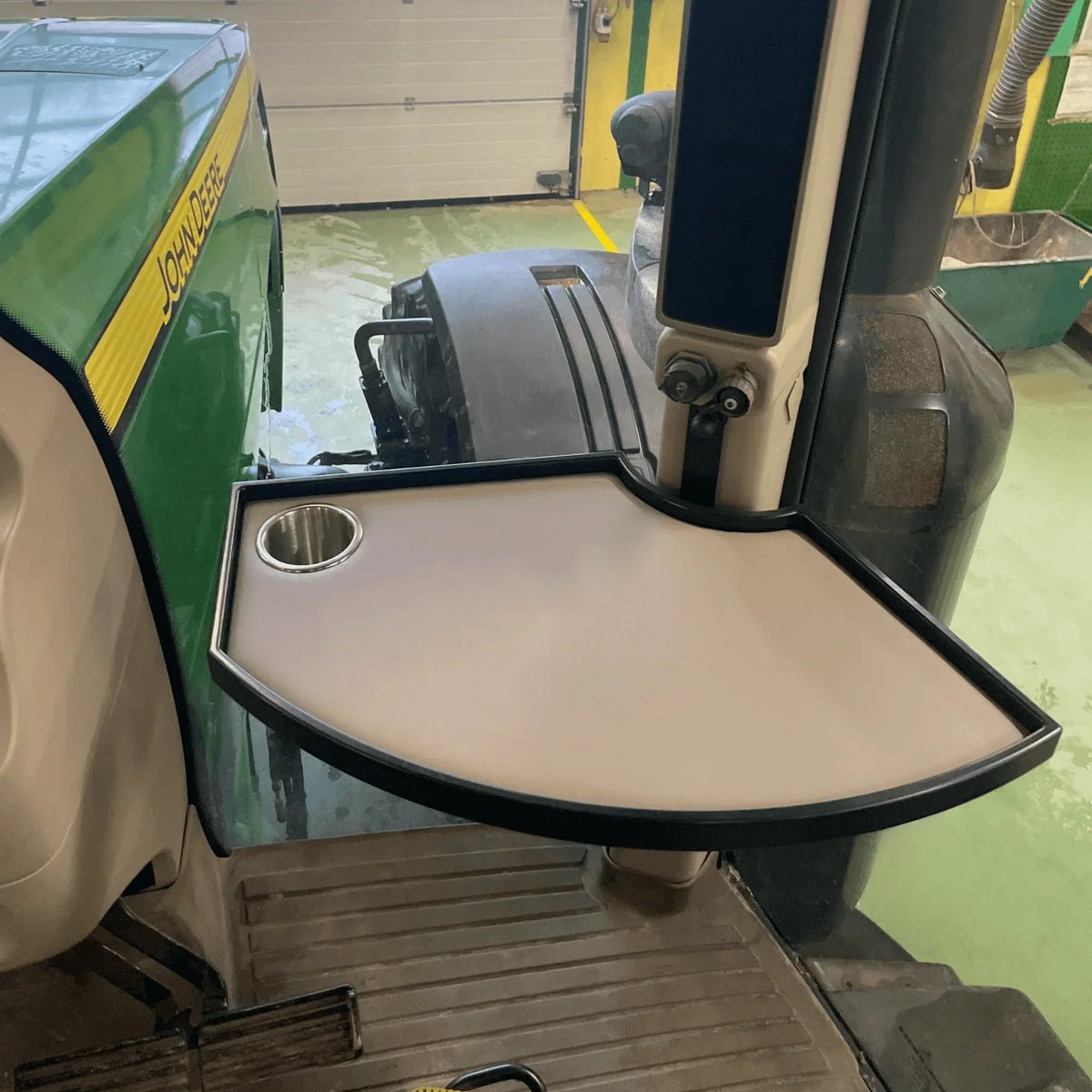 CabTable™ für John Deere 7030-Serie