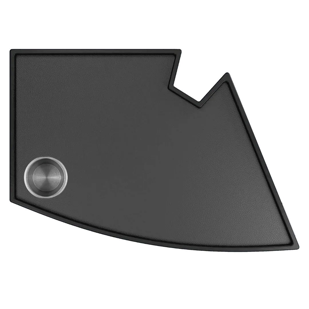 CabTable™ for Valtra N-Series