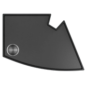 CabTable™ pour la série N de Valtra